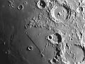 Rupes Recta (Lange Wand)